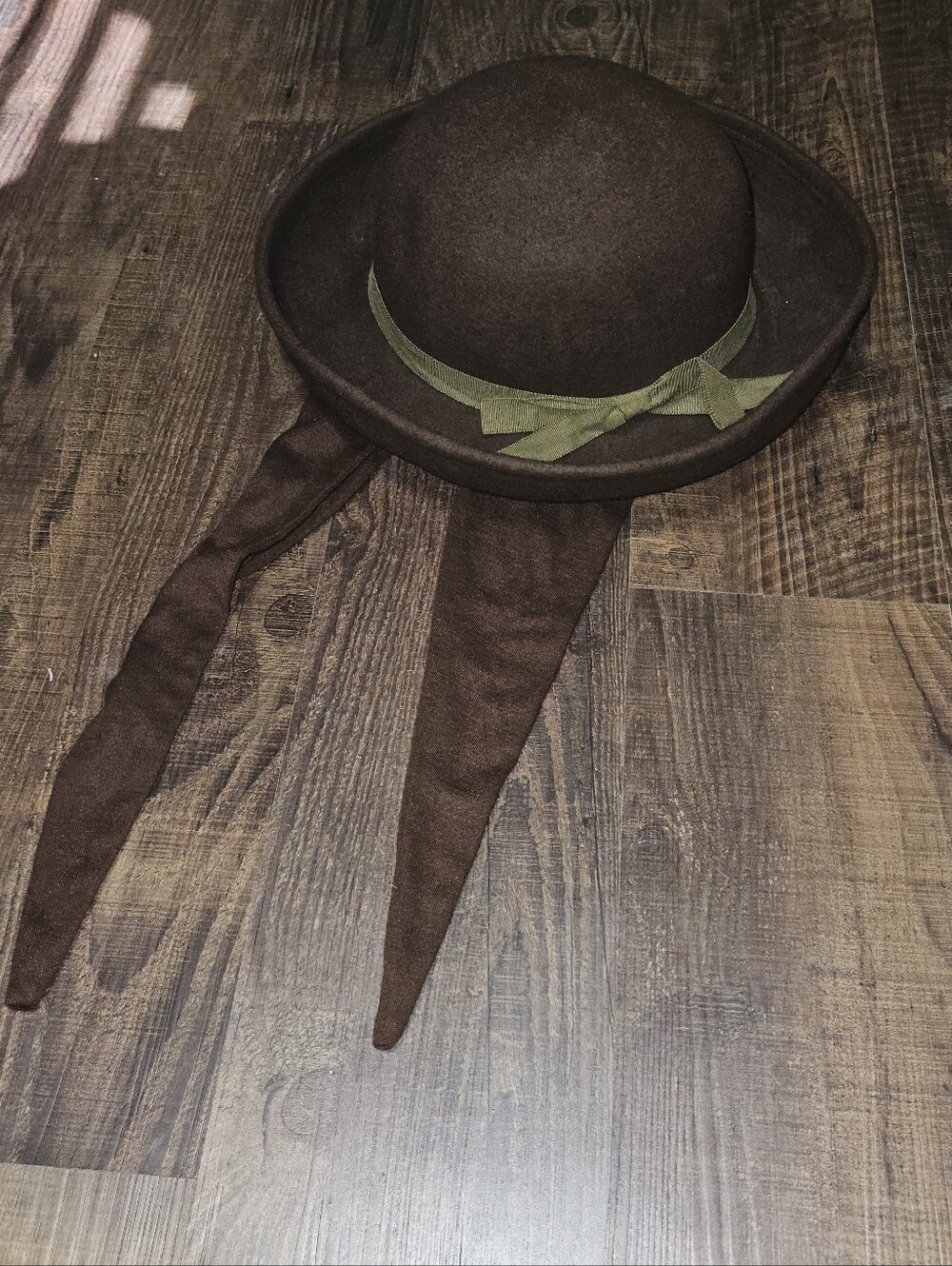 Toucan New York Hat